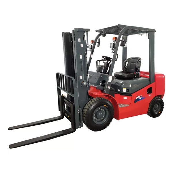 Empilhadeira 2.500 Kg Empilhadeira 2.500 Kg