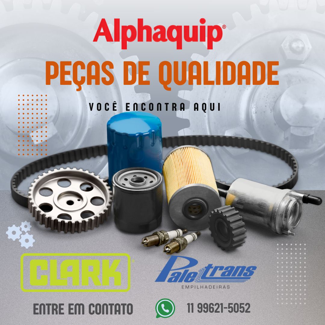 Peças Para Empilhadeira Peças Para Empilhadeira